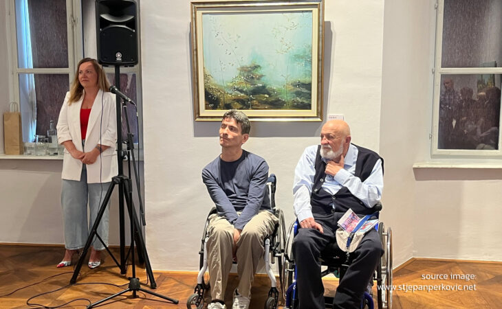 Umetniški Dan v Slovenski Bistrici